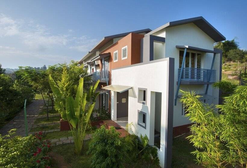 Курорт Tgi Kairos