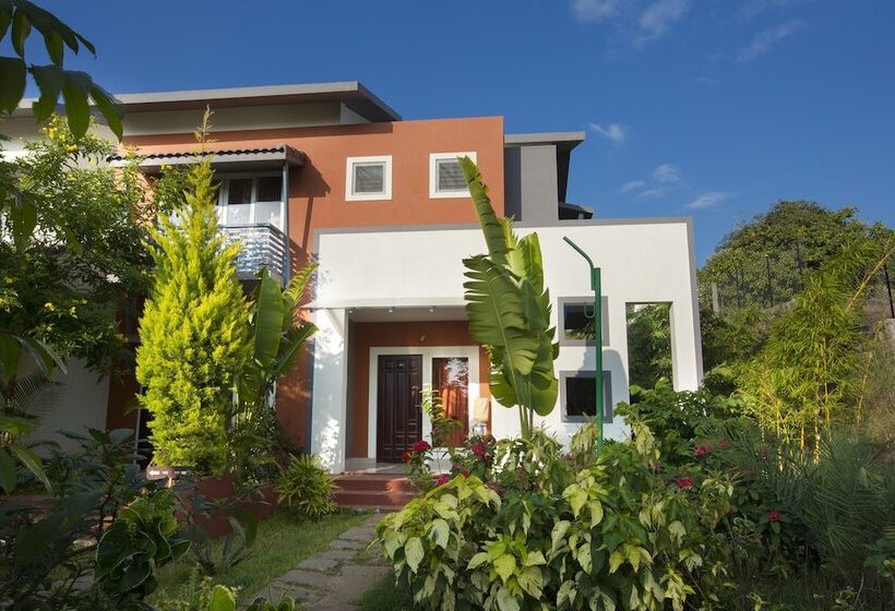 Курорт Tgi Kairos