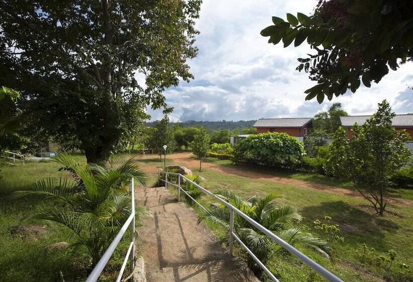 Курорт Tgi Kairos