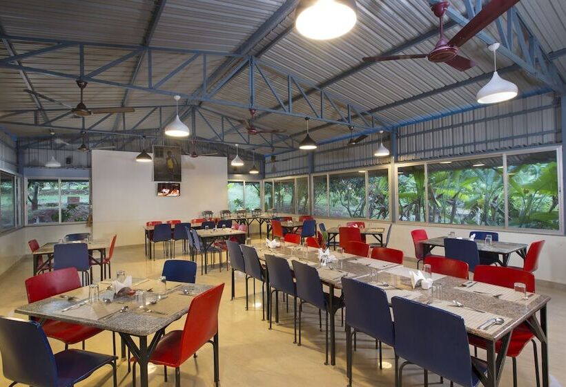 Курорт Tgi Kairos