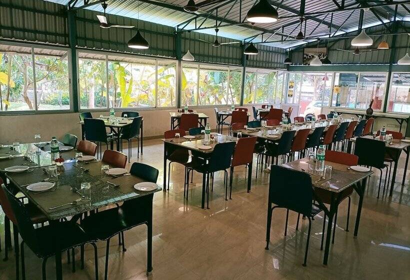 Курорт Tgi Kairos