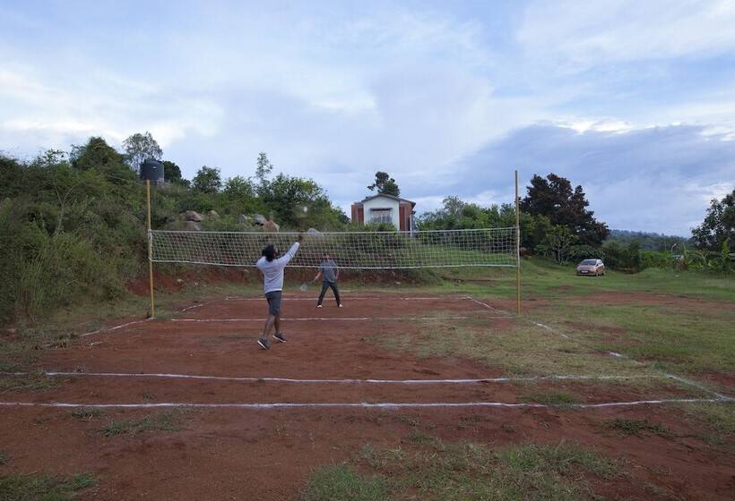 Курорт Tgi Kairos