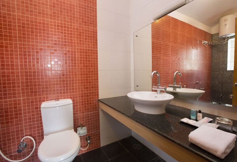 Курорт Tgi Kairos