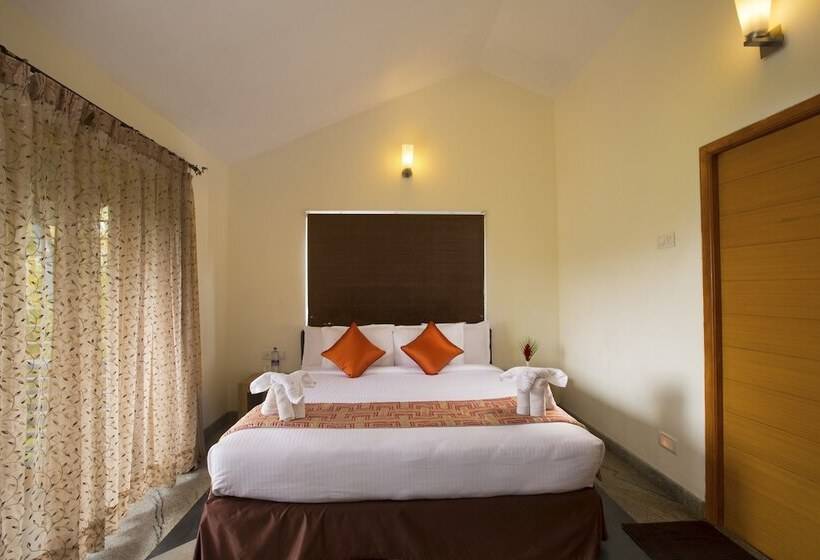 Курорт Tgi Kairos