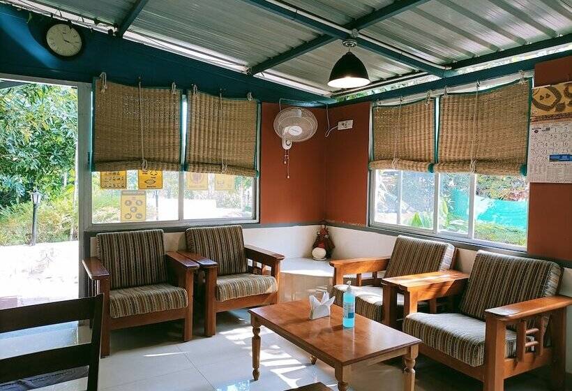 Курорт Tgi Kairos