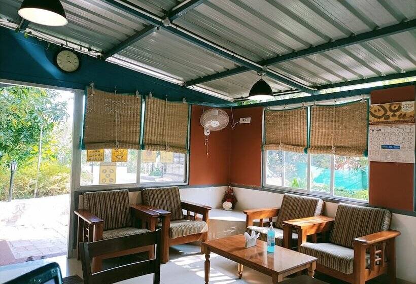 Курорт Tgi Kairos