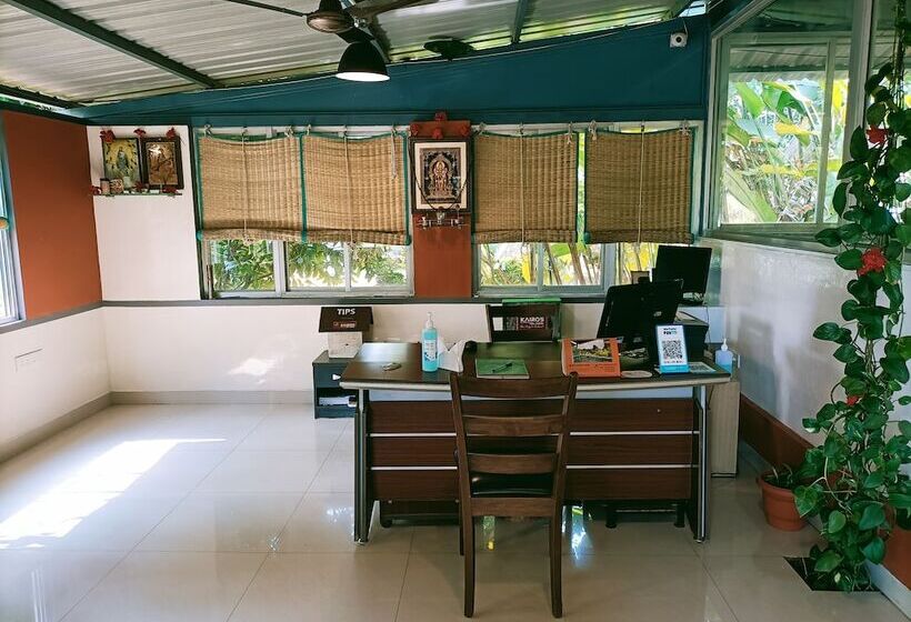 Курорт Tgi Kairos