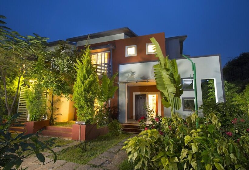 Курорт Tgi Kairos