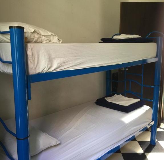 Rivera Hostel Córdoba