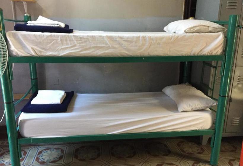 Rivera Hostel Córdoba