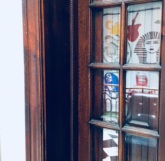 Rivera Hostel Córdoba