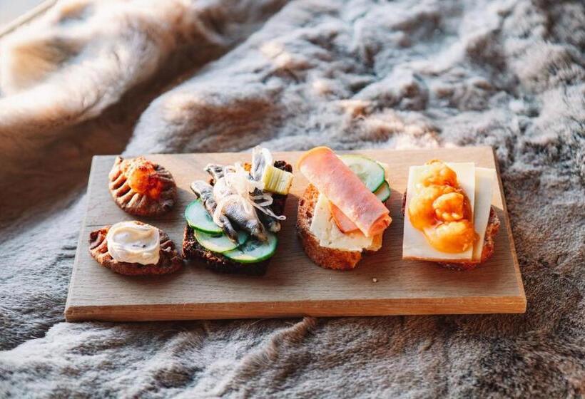 Ruka Peak   Boutique Hotel & Restaurant