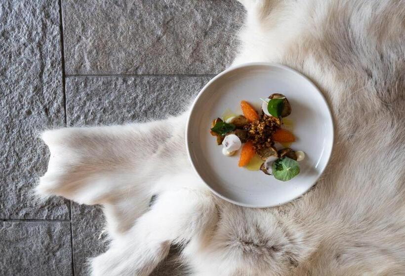 Ruka Peak   Boutique Hotel & Restaurant