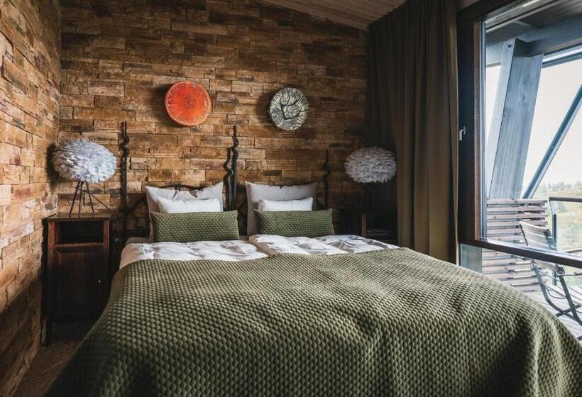 Ruka Peak   Boutique Hotel & Restaurant