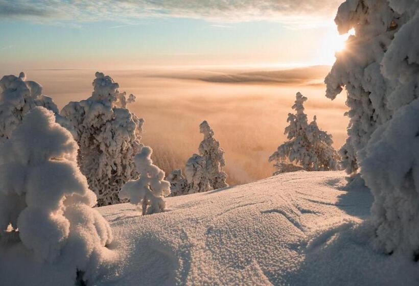 Ruka Peak   Boutique Hotel & Restaurant