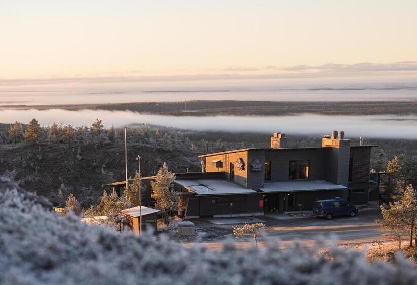 Ruka Peak   Boutique Hotel & Restaurant