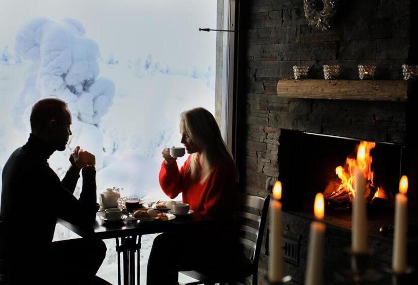 Ruka Peak   Boutique Hotel & Restaurant