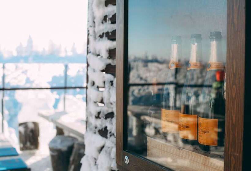 Ruka Peak   Boutique Hotel & Restaurant