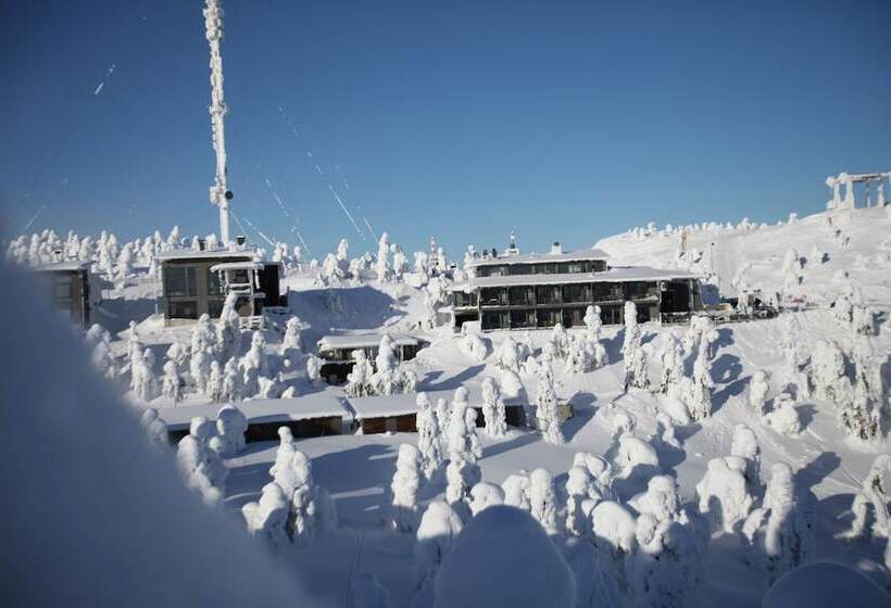 Ruka Peak   Boutique Hotel & Restaurant