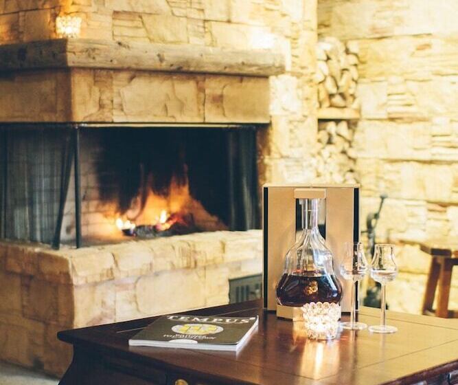 Ruka Peak   Boutique Hotel & Restaurant