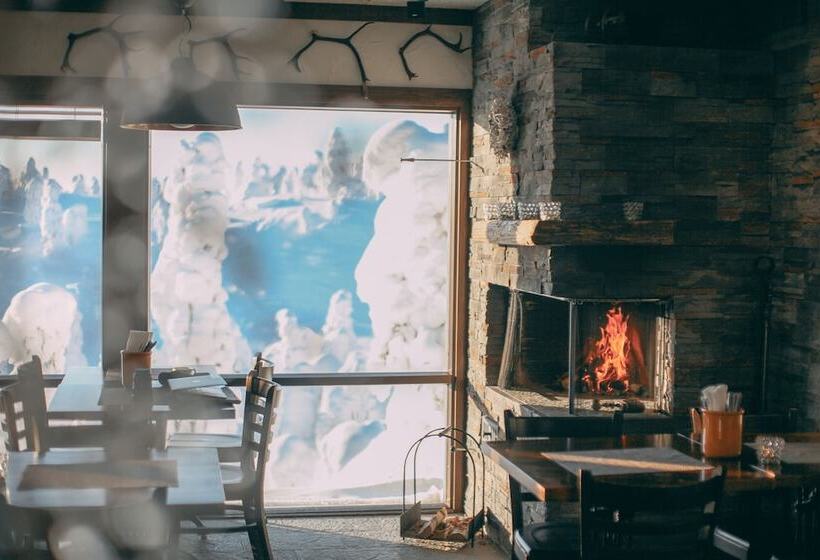 Ruka Peak   Boutique Hotel & Restaurant