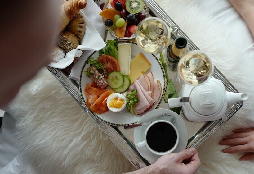 Ruka Peak   Boutique Hotel & Restaurant