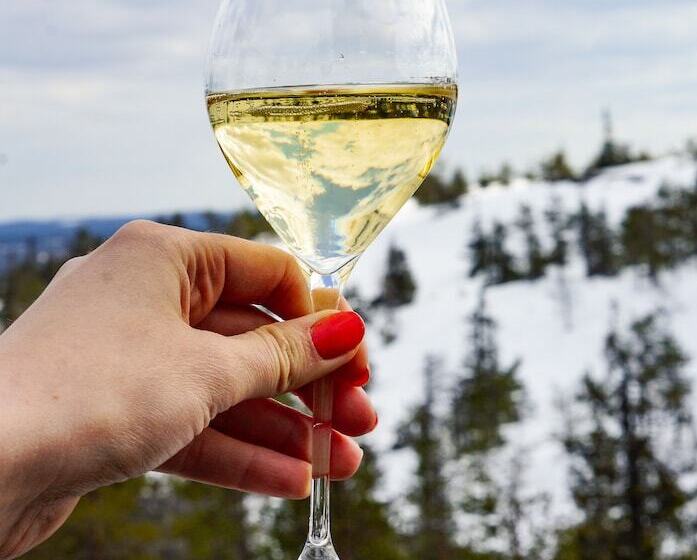 Ruka Peak   Boutique Hotel & Restaurant