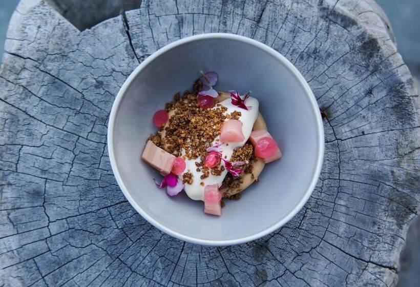 Ruka Peak   Boutique Hotel & Restaurant