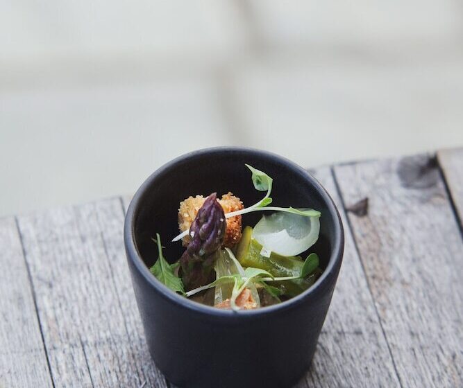 Ruka Peak   Boutique Hotel & Restaurant