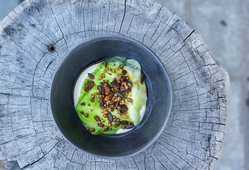 Ruka Peak   Boutique Hotel & Restaurant