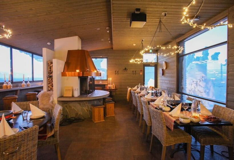 Ruka Peak   Boutique Hotel & Restaurant