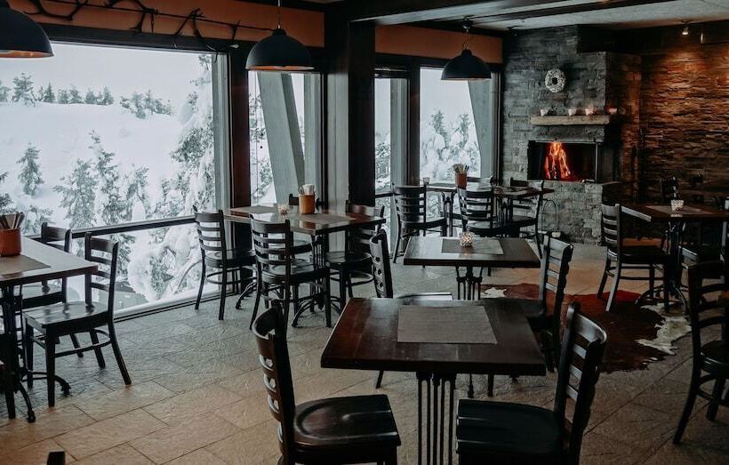 Ruka Peak   Boutique Hotel & Restaurant