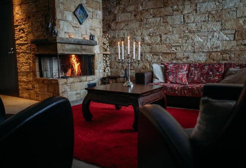 Ruka Peak   Boutique Hotel & Restaurant