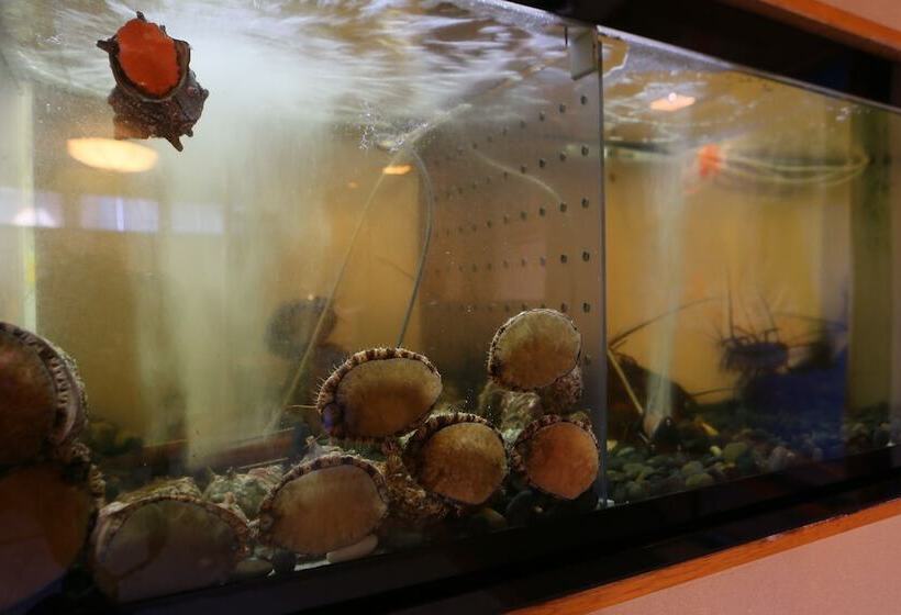 료칸 Gyominan Maruki Honkan