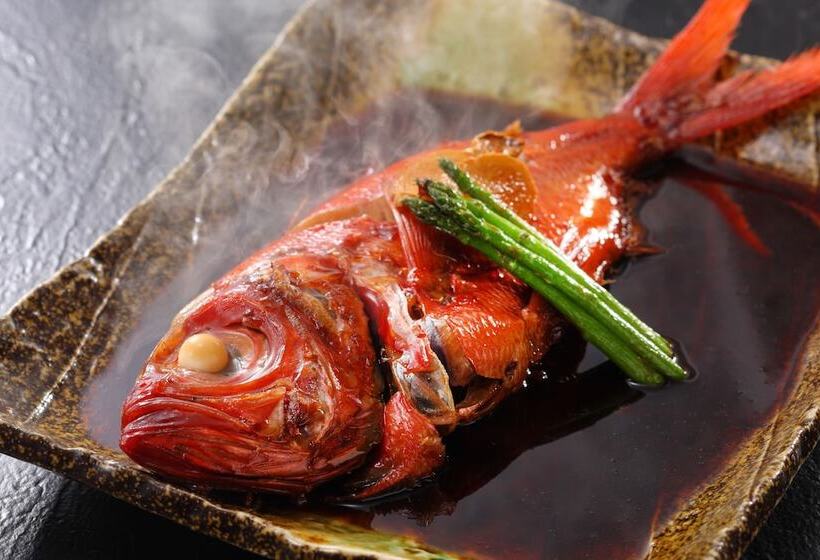 료칸 Gyominan Maruki Honkan