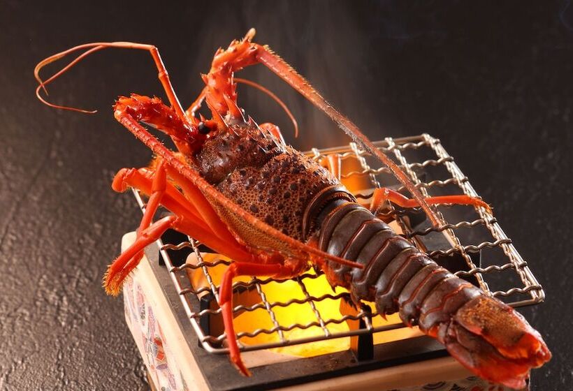 료칸 Gyominan Maruki Honkan