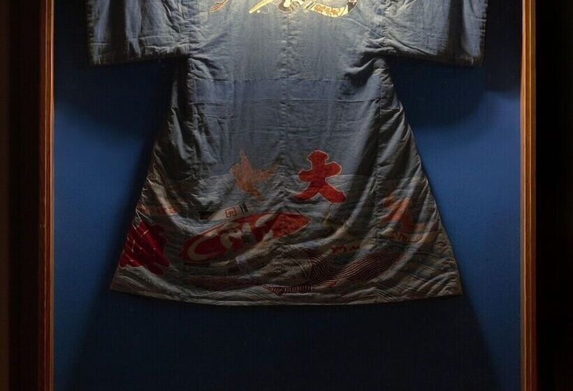 료칸 Gyominan Maruki Honkan