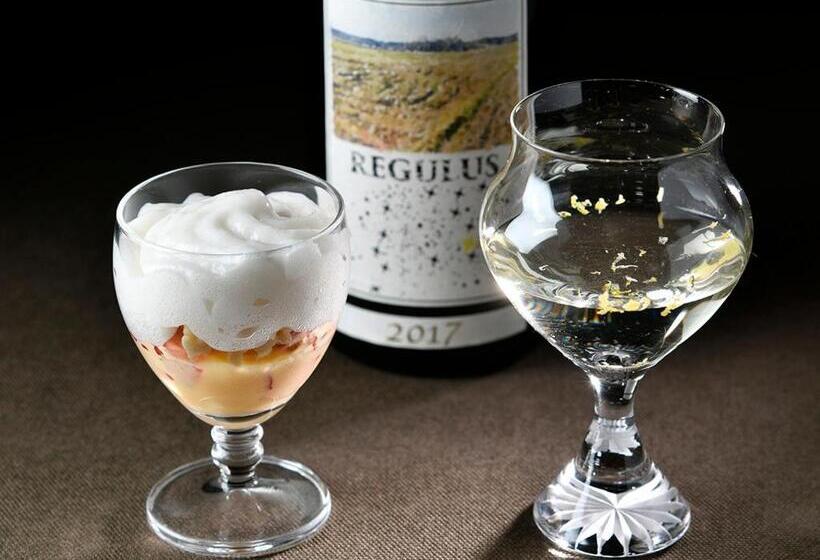 ريوكان Sake Hotel Tamakiya