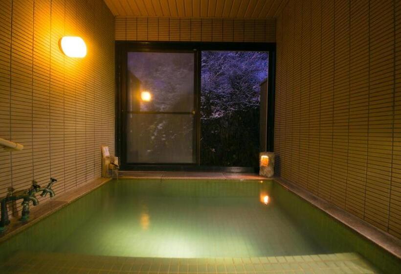 ريوكان Sake Hotel Tamakiya