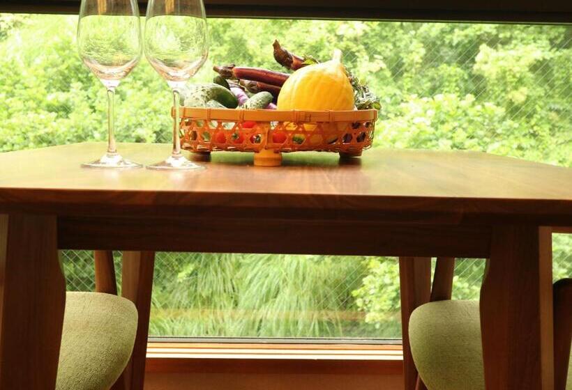 ريوكان Sake Hotel Tamakiya