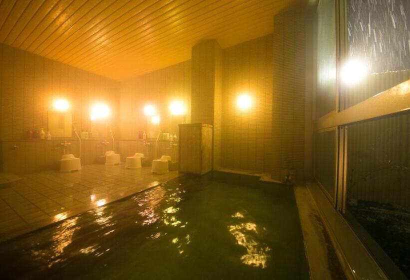 ريوكان Sake Hotel Tamakiya