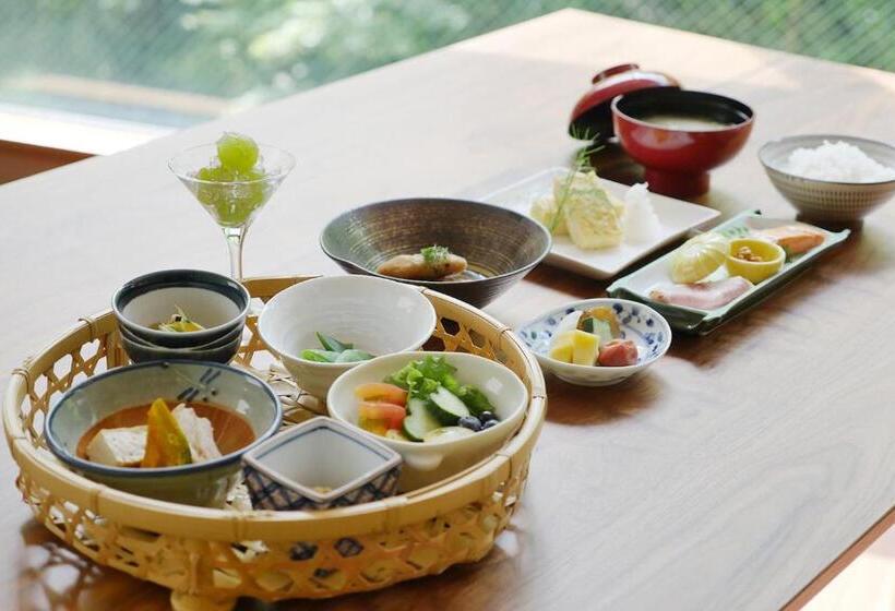 ريوكان Sake Hotel Tamakiya