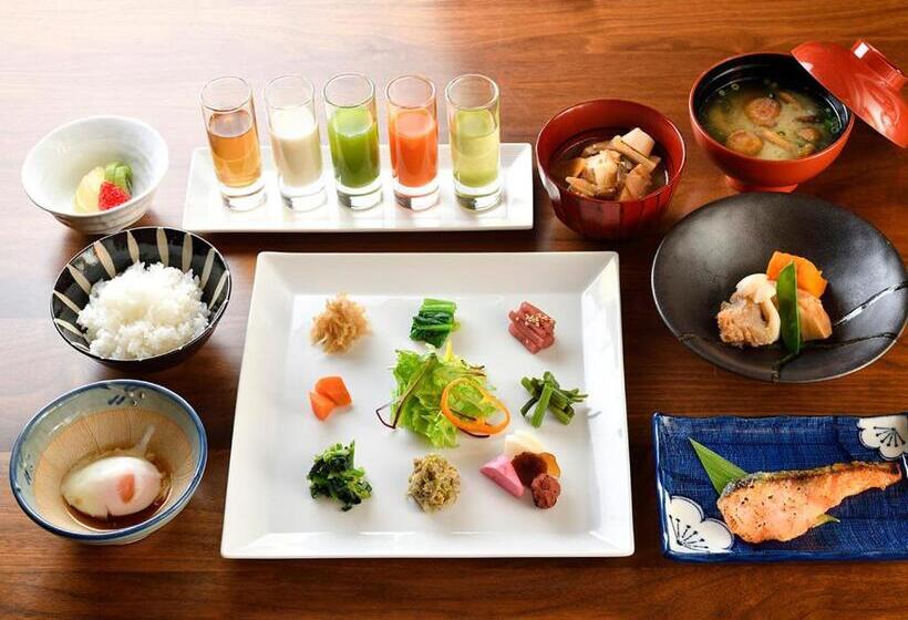 ريوكان Sake Hotel Tamakiya