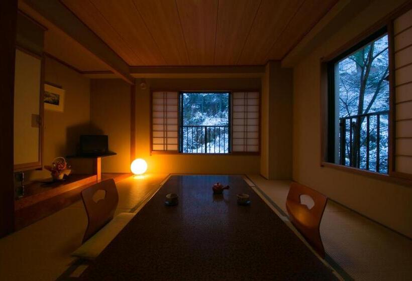 ريوكان Sake Hotel Tamakiya