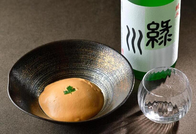 ريوكان Sake Hotel Tamakiya