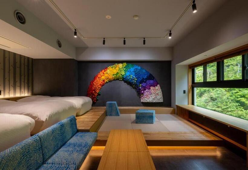 ريوكان Sake Hotel Tamakiya