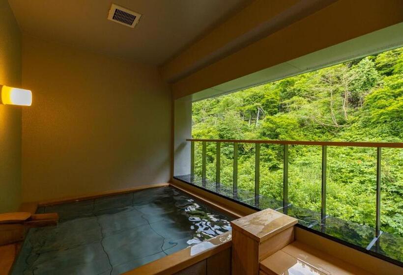 ريوكان Sake Hotel Tamakiya