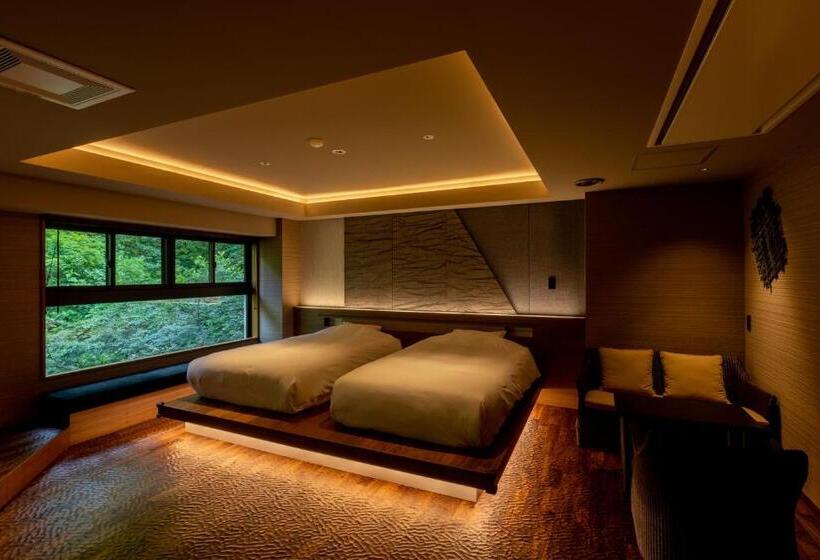 ريوكان Sake Hotel Tamakiya