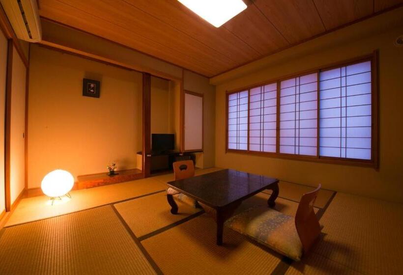 ريوكان Sake Hotel Tamakiya