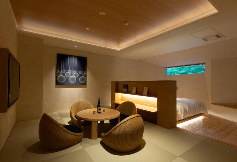 ريوكان Sake Hotel Tamakiya